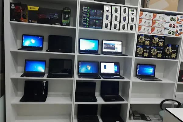 Atılım Bilgisayar Laptop Alım-Satım ve Teknik Servis - Bilgisayar Tamir Servisi - Diyarbakır Bağlar