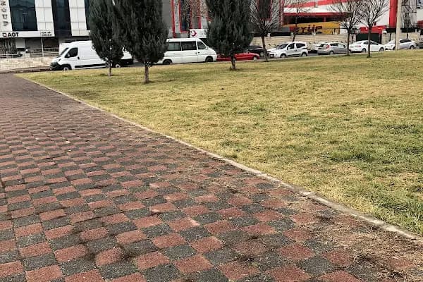 Diyarbakır il göç idaresi - Devlet Dairesi - Diyarbakır Bismil