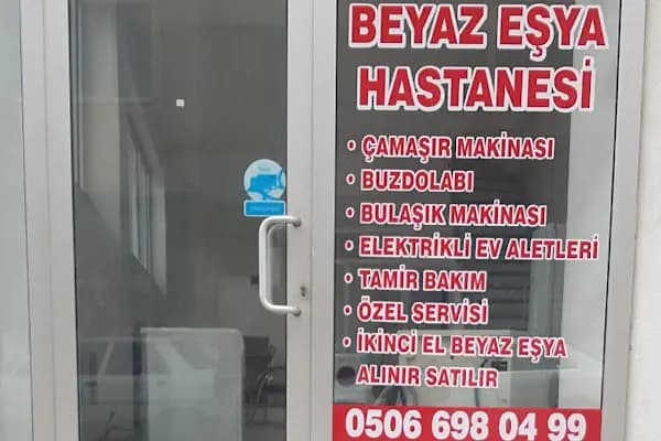 Bosch Acıpayam Bayi Y &amp; M TİCARET - Beyaz Eşya Mağazası - Denizli Acıpayam