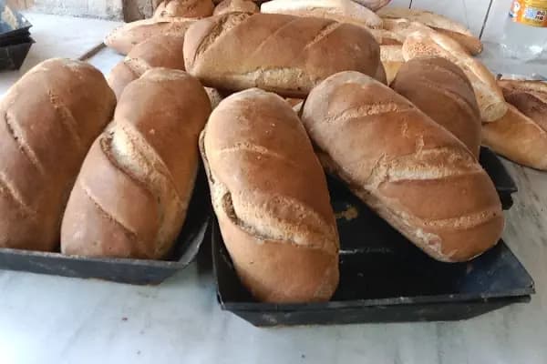 Ekmek fırını - Fırın - İzmir Karşıyaka