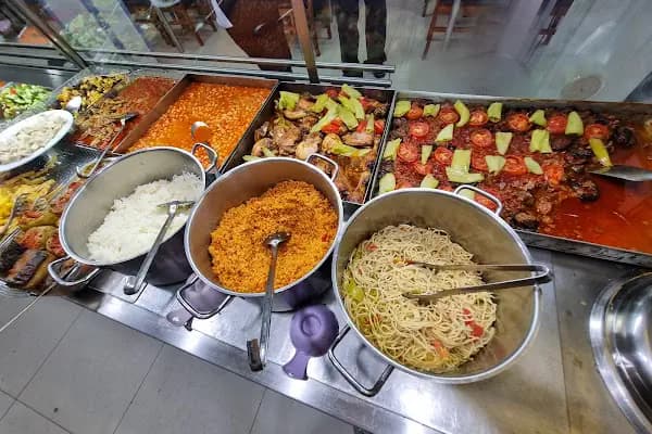 Loc'ada Büyükada - Restoran - İstanbul Adalar