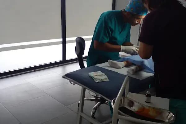 Sünnet kliniği Doktor Ali Bozkurt - Doktor - Balıkesir Burhaniye