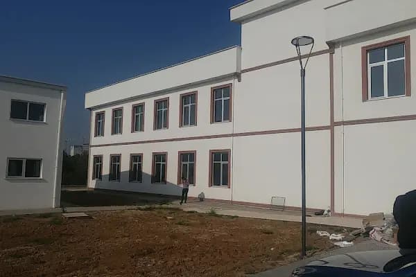 Türkçe Öğretimi Uygulama ve Araştırma Merkezi (ULUTÖMER) - Dil Okulu - Bursa Gemlik