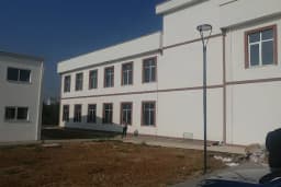 Türkçe Öğretimi Uygulama ve Araştırma Merkezi (ULUTÖMER)