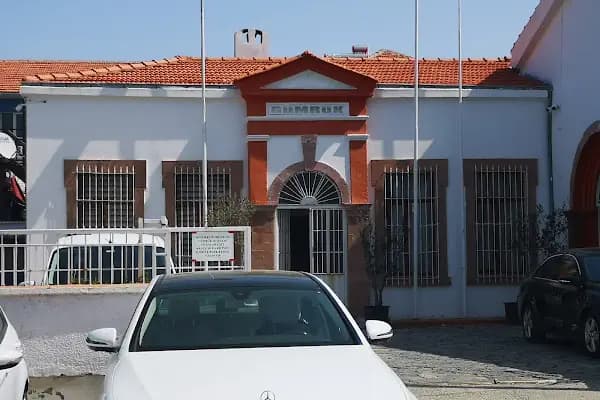 Ayvalık Gümrük Müdürlüğü - Mağaza - Balıkesir Karesi
