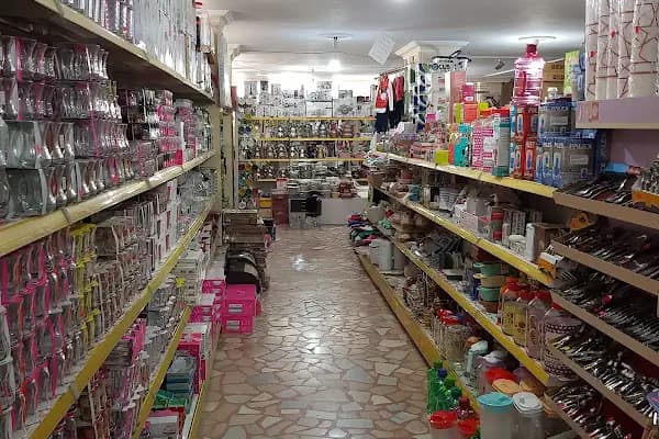 Japon Pazarı - Ucuzluk Mağazası - İstanbul Arnavutköy