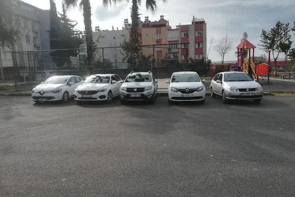 07 OrdaCar RENT A CAR ANTALYA - Araba Kiralama Şirketi - Antalya Kepez