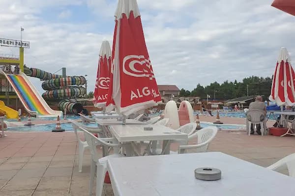 Engiz Aquapark - Mağaza - Samsun 19 Mayıs