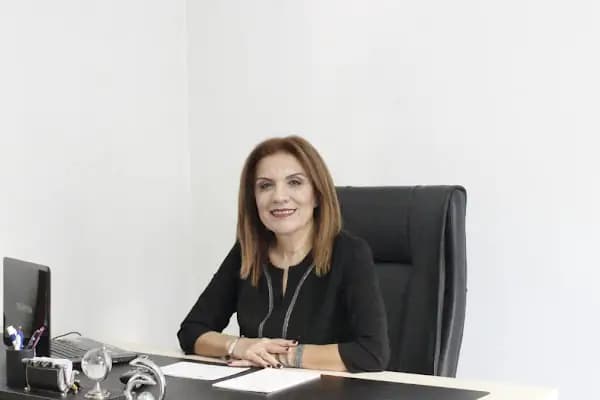Göz Hastalıkları Uzmanı Prof. Dr. Sema Oruç Dündar - Göz Doktoru - Aydın Efeler