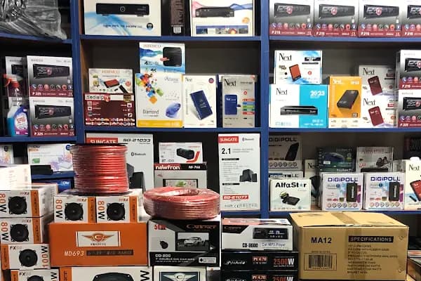 Yalı Elektronik Yalıkavak-Dirmil-Bodrum - Elektronik Tamir Dükkanı - Muğla Bodrum