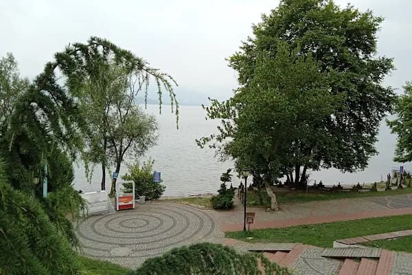 Serdivan Gölpark - Park - Sakarya Serdivan
