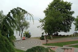 Serdivan Gölpark