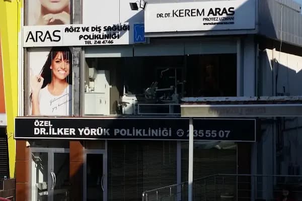 Dr. İlker Yörük medikal estetik kliniği - Doktor - Ankara Çankaya