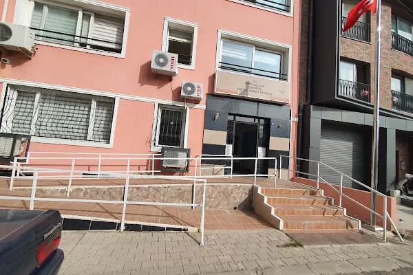 Bornova Sosyal Hizmet Merkezi - Devlet Dairesi - İzmir Menderes