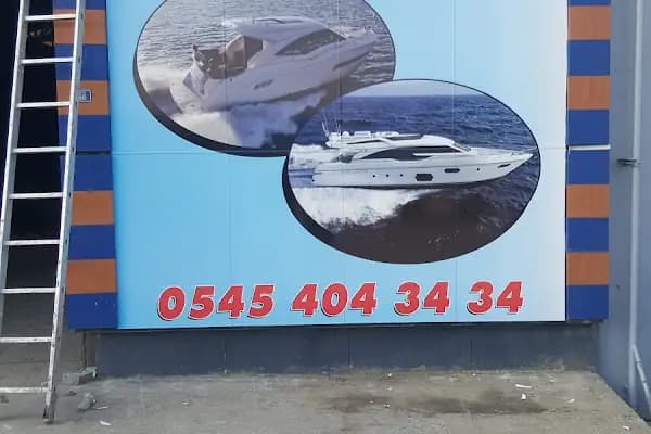 Kocaeli Marine Motoryat İmalati - Tekne Üreticileri - Kocaeli İzmit