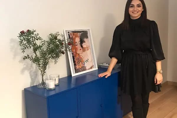 Natura Psikoloji | Uzman Psikolog Öykü Recepoğlu - Psikolog - Sakarya Serdivan