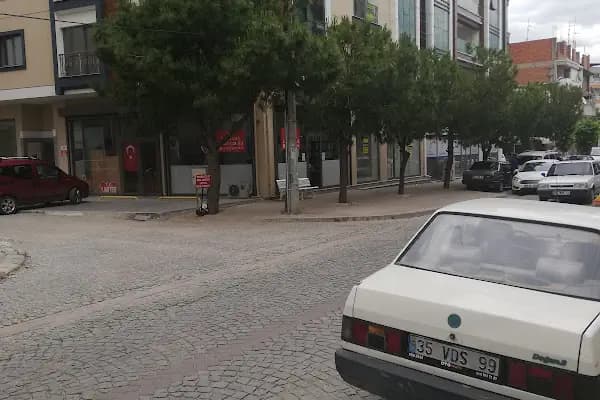 . - Noter - İzmir Çiğli