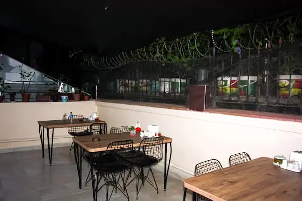 Buca Çorba Durağı - Çorbacı - İzmir Buca
