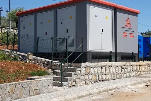 Eryıl Elektrik Elektronik San Tic Ltd Şti - Elektrik Tesisatı Hizmeti - Diyarbakır Bismil