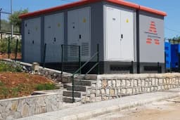 Eryıl Elektrik Elektronik San Tic Ltd Şti