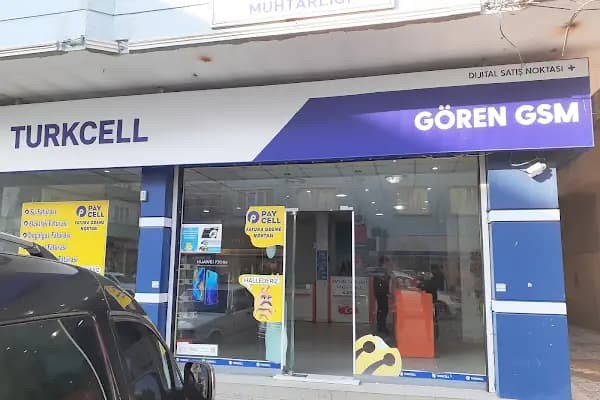 Tim Turkcell İletişim Merkezi - Cep telefonu mağazası - Şanlıurfa Halfeti