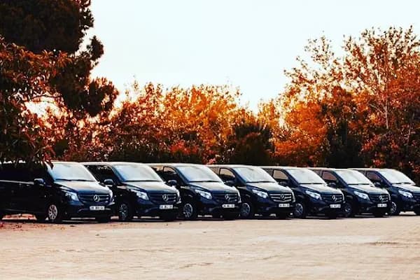 Flamingo Transfer Antalya Трансфер Анталия - Araba Kiralama Şirketi - Antalya Aksu