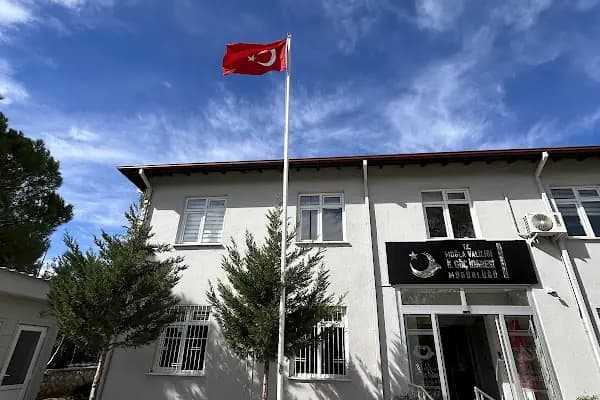 Muğla İl Göç İdaresi - Göçmenlik ve Yurttaşlığa Kabul Hizmetleri - Muğla Menteşe
