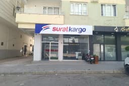 Sürat Kargo Birecik Şube