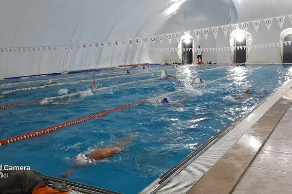 Heybeliada Su Sporları Kulübü Ataşehir Yüzme - Su Sporları Merkezi - İstanbul Bağcılar