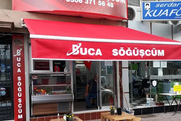 BUCA SÖĞÜŞCÜM - Sakatat Yemekleri Restoranı - İzmir Bornova