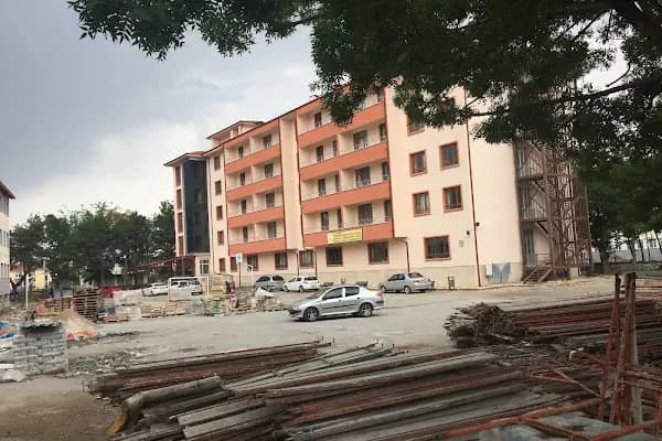 Akşehir Şehit Muhammet Fatih Safitürk Anadolu İmam Hatip Lisesi - Okul - Konya Akşehir