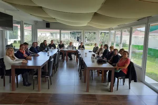 Marten Tenis Kulübü - Kafe - Kocaeli İzmit