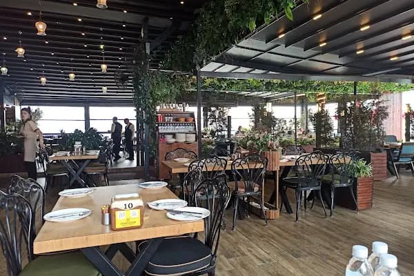 Yahyazade Restoran - Et Lokantası - Bursa Orhangazi