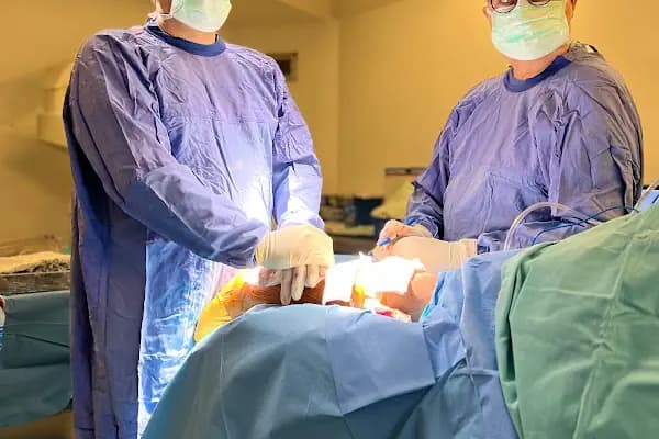 Op. Dr. Ömer Yonga- İstanbul Ortopedi ve Travmatoloji Doktoru - Ortopedi Cerrahı - İstanbul Üsküdar