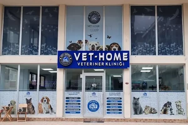AYIŞIĞI VETERİNER KLİNİĞİ &amp; ARTEMİS VETERİNER KLİNİĞİ - Veteriner - Trabzon Ortahisar
