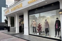 BETÜL RAHATLIK COLLECTION