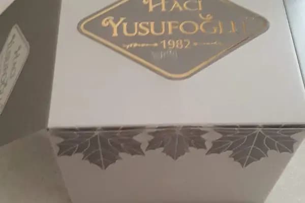 Hacı Yusufoğlu Güneşli Mağaza - Resim 6