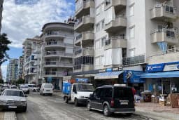 Yurtiçi Kargo Dimçayı