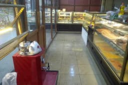 Çamlıca Cafe &amp; Restaurant