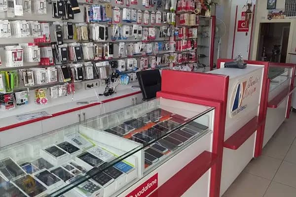 Damla İletişim - Telekomünikasyon Servis Sağlayıcısı - Konya Selçuklu