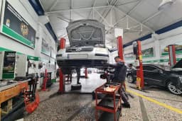Castrol Auto Service - Şehirli Oto