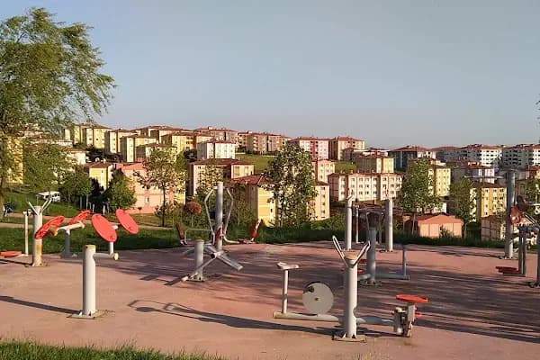 Korucuk Park - Park - Sakarya Sapanca