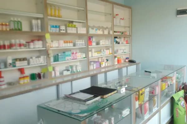 Ceyhan Veteriner Kliniği - Veteriner - Kahramanmaraş Türkoğlu