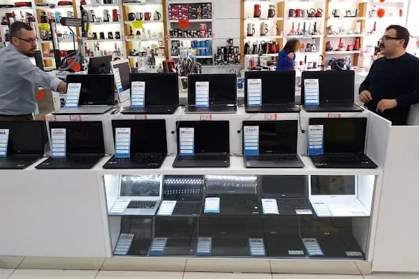 Evshop Eyyübiye - Alışveriş merkezi - Şanlıurfa Eyyübiye