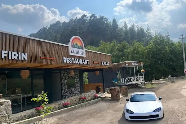Kızılgeçit Restaurant Tesisleri - Restoran - Mersin Toroslar