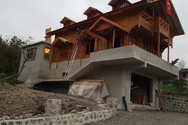 Hancıoğlu Ahşap - Mobilya Üreticisi - Antalya Alanya