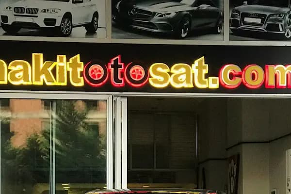 Nakit Oto Sat Com İkinci El Nakit Araç Alımı Araba Alanlar Oto Nakit Galeri - Oto Galeri - İstanbul Sarıyer