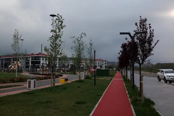 Arifiye Park - Park - Sakarya Sapanca
