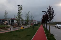 Arifiye Park
