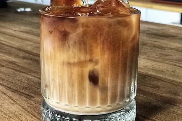 1080 Coffee Shop - Kahve dükkanı - İzmir Bergama